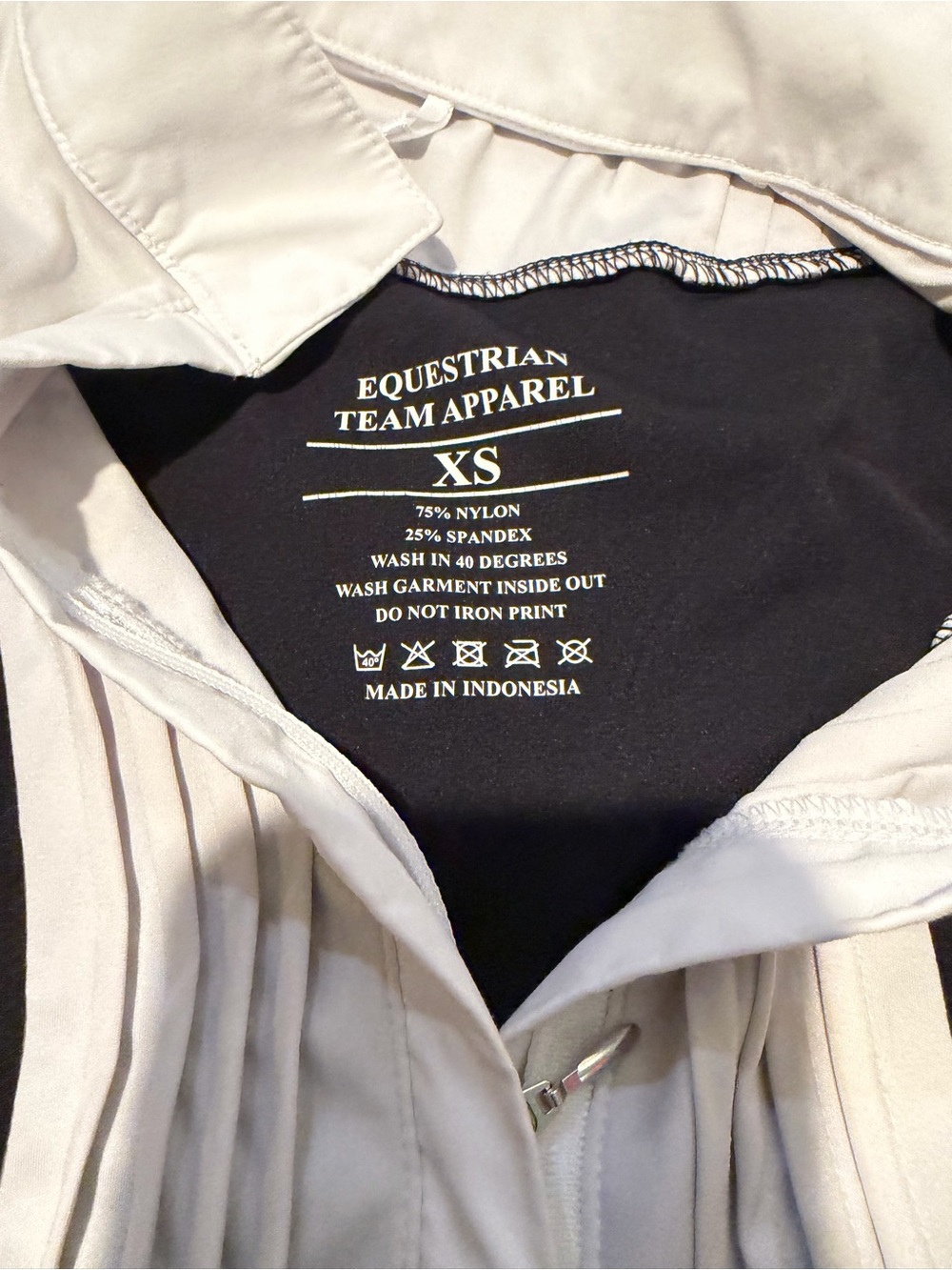 Equestrian Team Apparel View 3